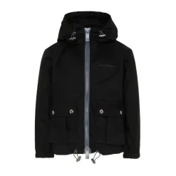 Veste à Capuche avec Poches