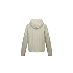 Veste à capuche avec poches zippées