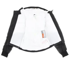 Veste à capuche avec rembourrage synthétique