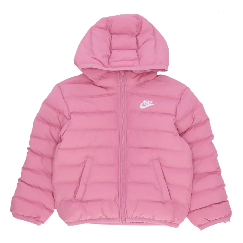 Veste à Capuche Flamingo Magique
