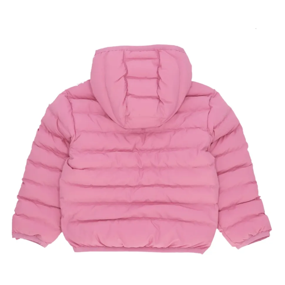 Veste à Capuche Flamingo Magique