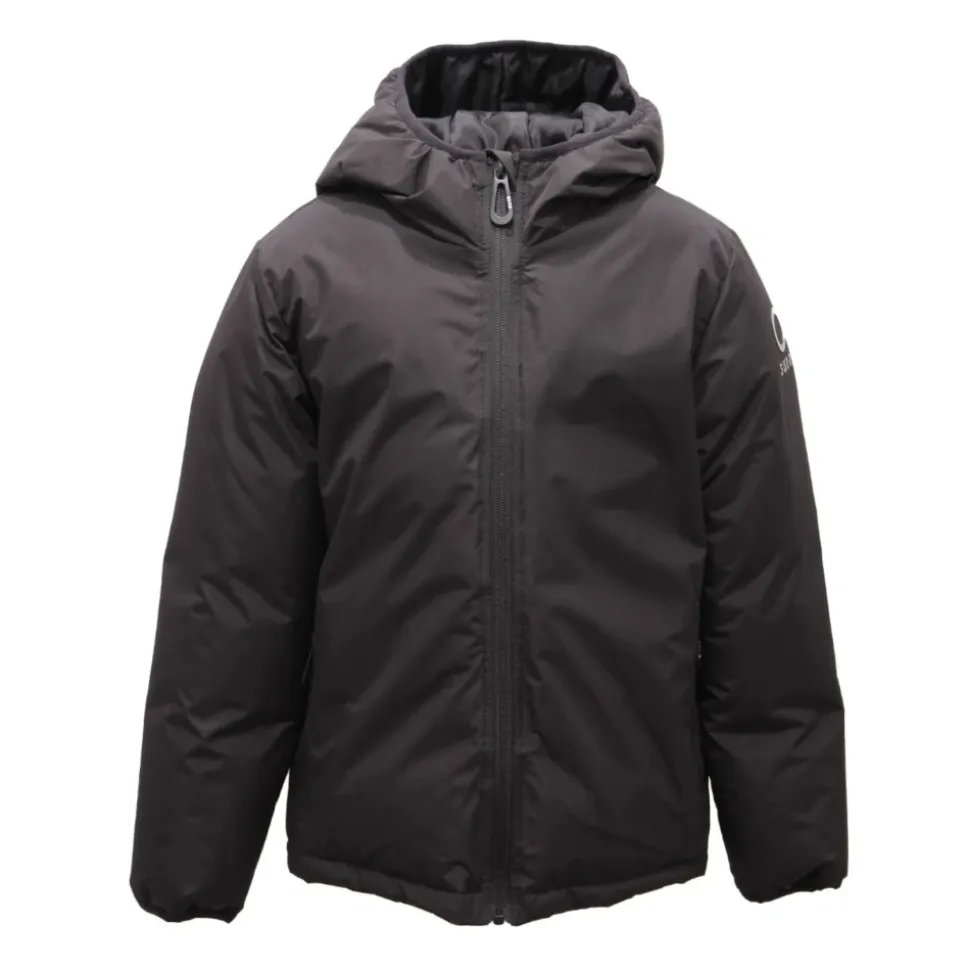 Veste à capuche Hamleduck