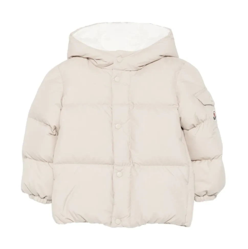 Veste à capuche Jareth