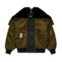Veste à capuche logo