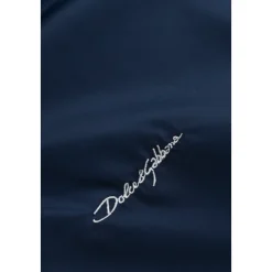 Veste à capuche réversible