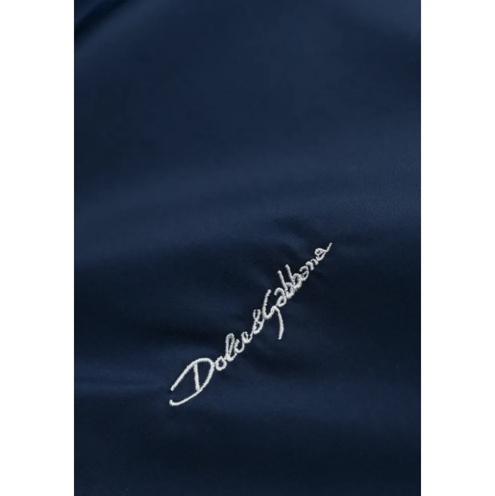 Veste à capuche réversible