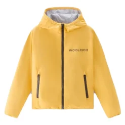 Veste à capuche Ryker