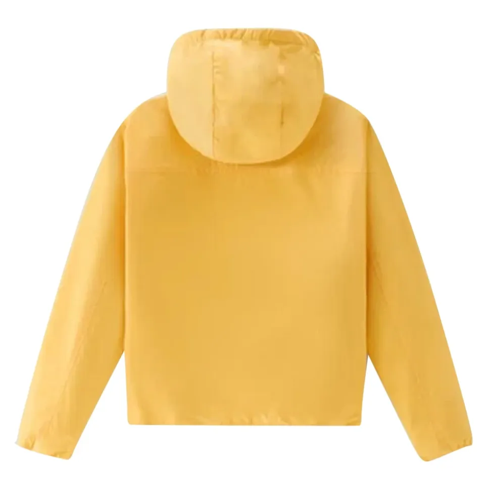 Veste à capuche Ryker