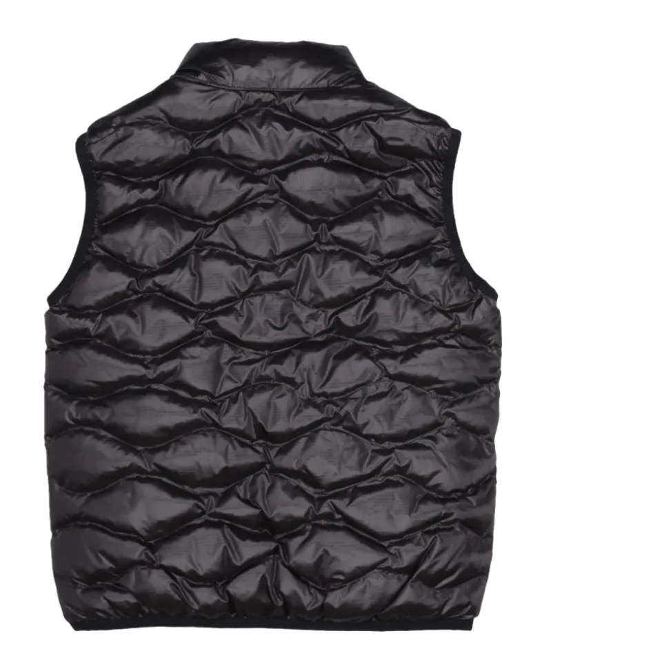 Veste à Carreaux Déperlante