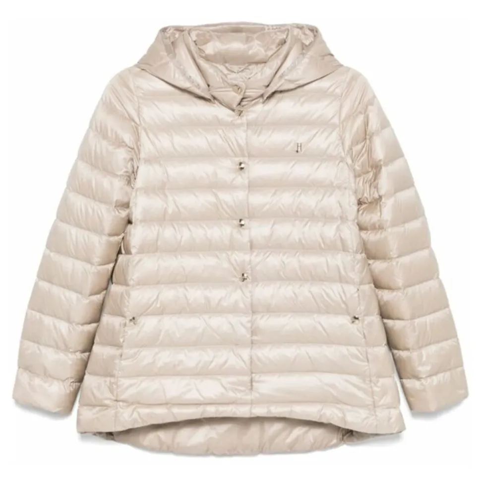 Veste Chantilly Piumino