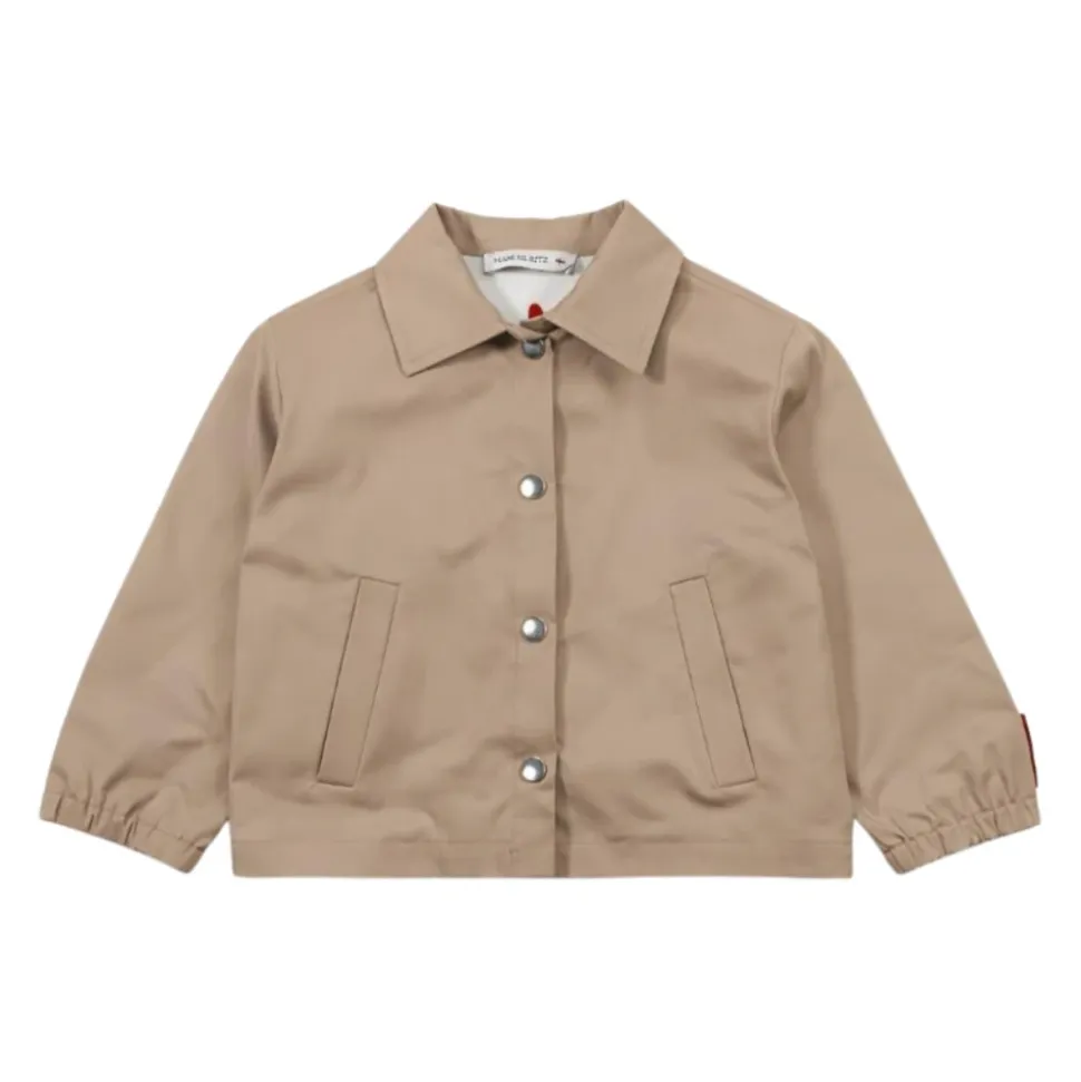 Veste chemise