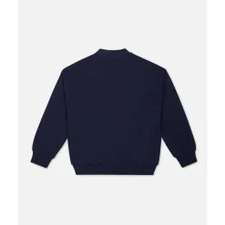 Veste Classique avec Fermeture Éclair