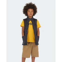 Veste Classique Matelassée