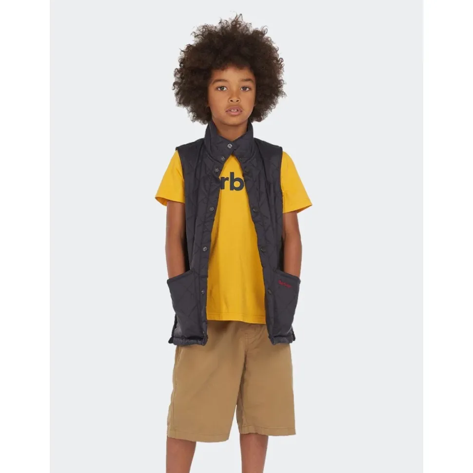 Veste Classique Matelassée