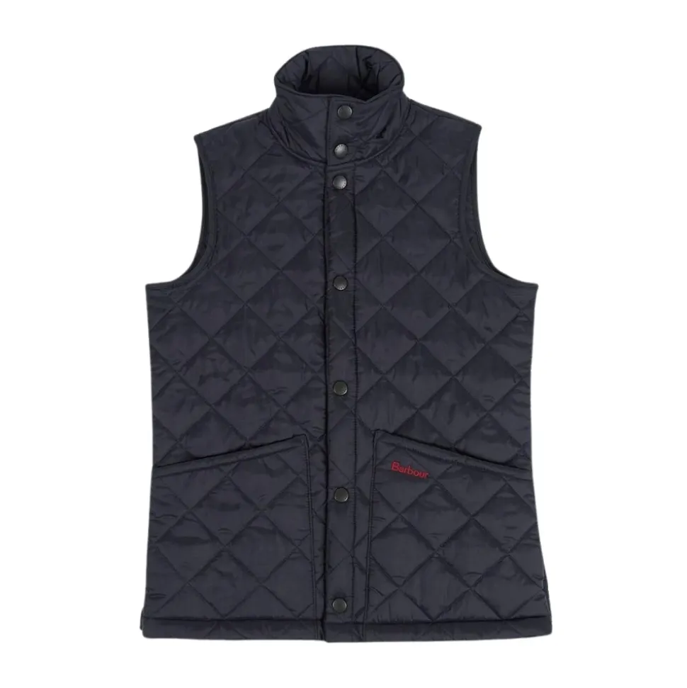 Veste Classique Matelassée
