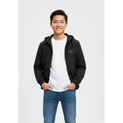 Veste Coupe-Vent