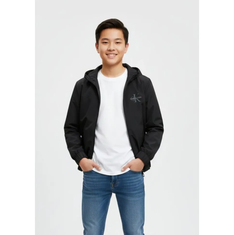Veste Coupe-Vent