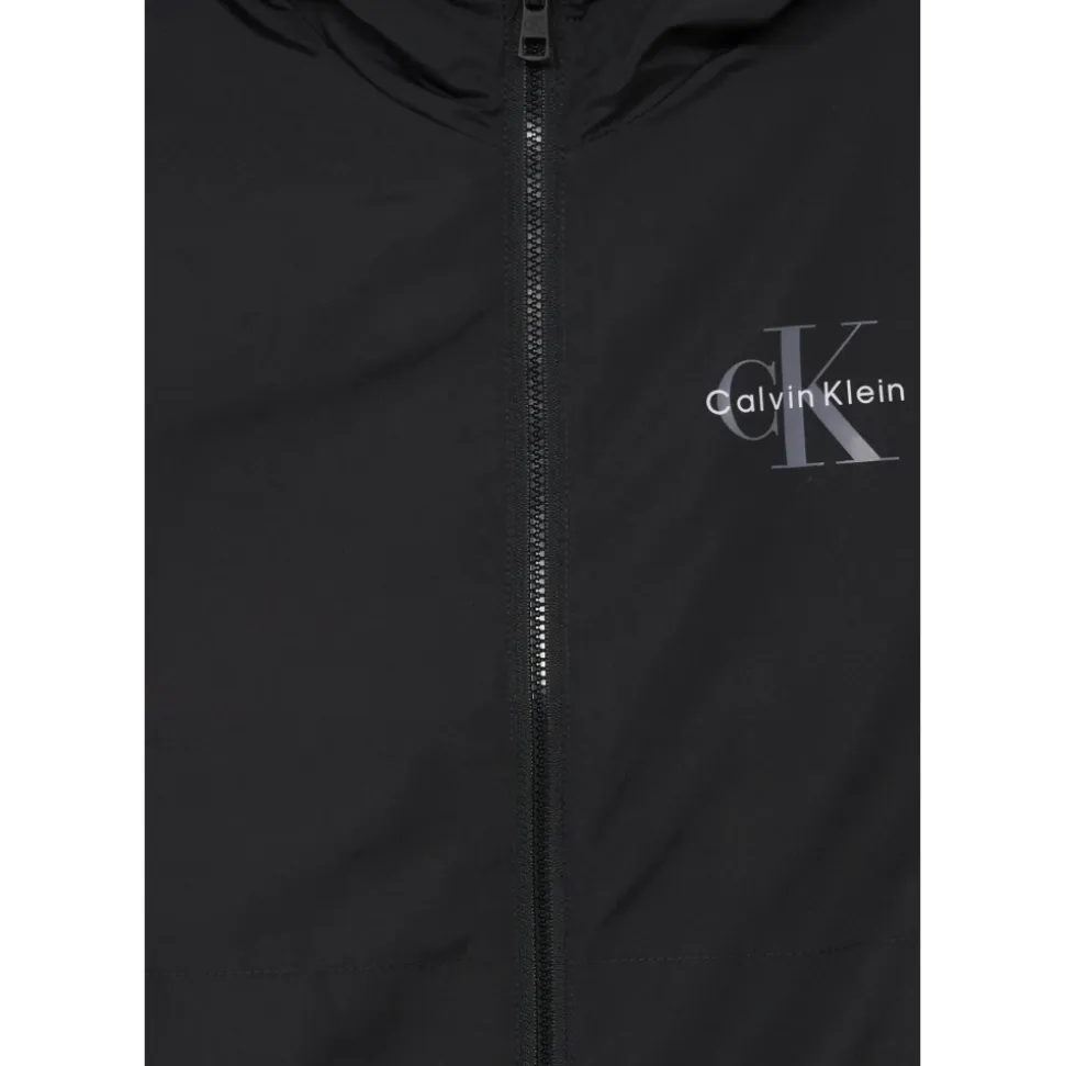Veste Coupe-Vent