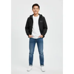 Veste Coupe-Vent