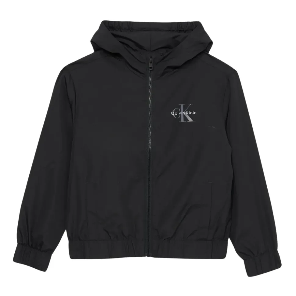 Veste Coupe-Vent