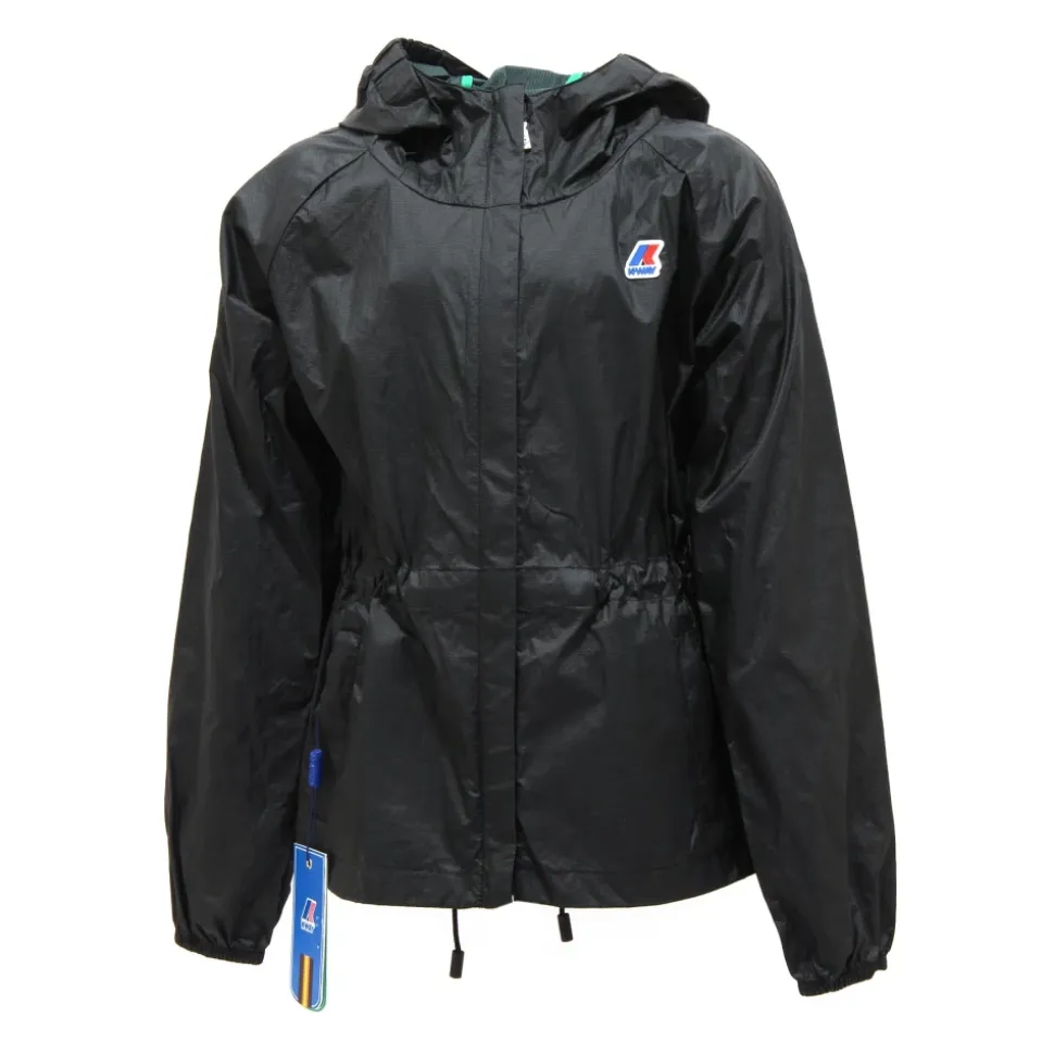 Veste Coupe-Vent