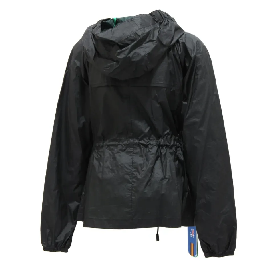 Veste Coupe-Vent