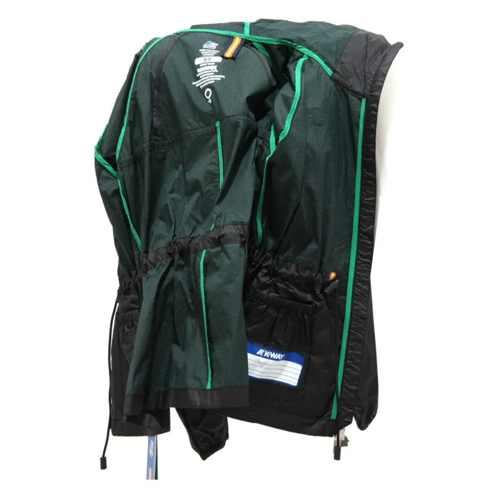 Veste Coupe-Vent