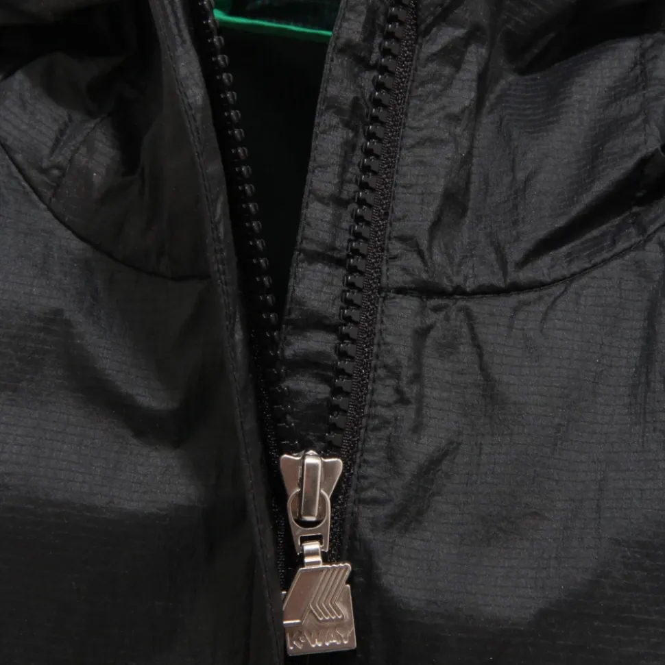 Veste Coupe-Vent