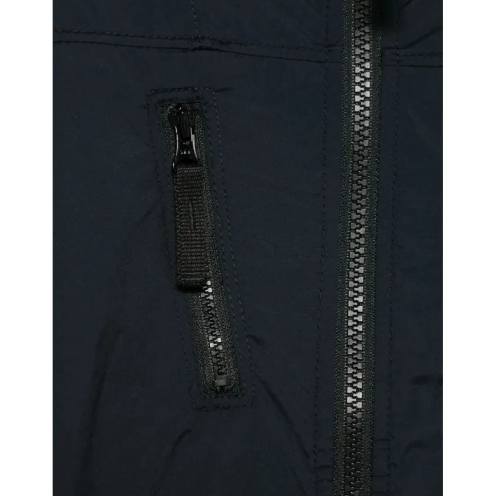 Veste Coupe-Vent Athlétique