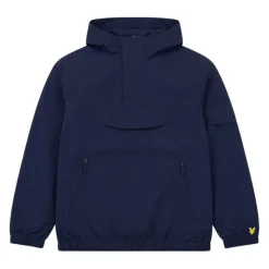 Veste Coupe-Vent à Capuche