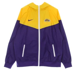 Veste coupe-vent NBA Courtside