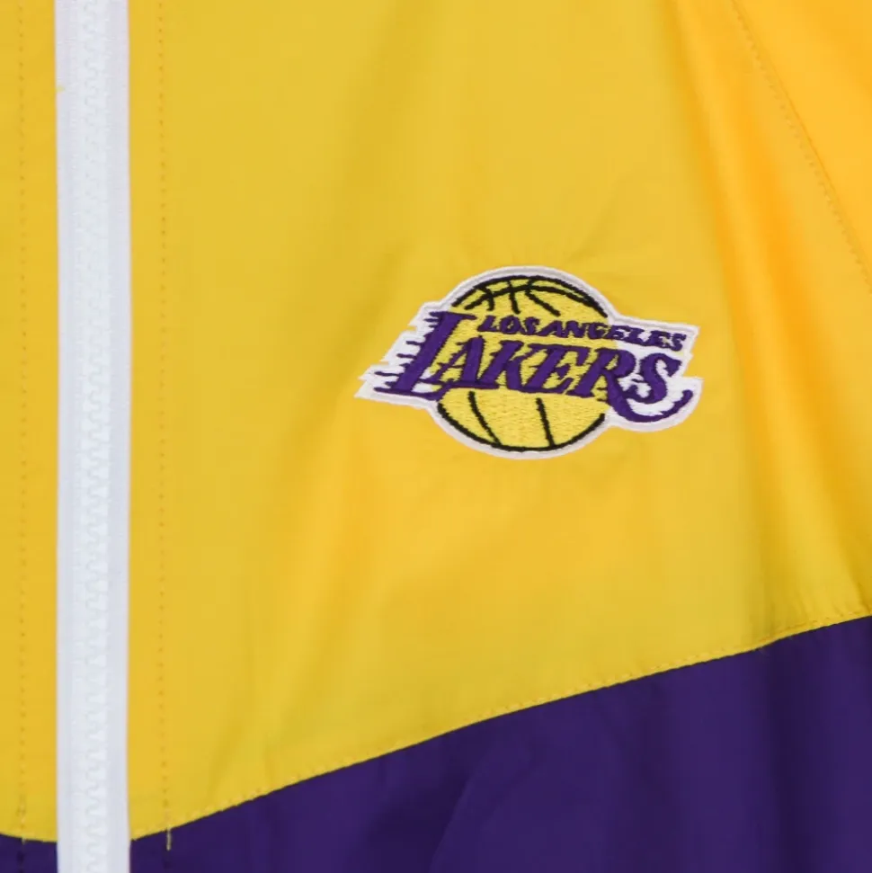 Veste coupe-vent NBA Courtside