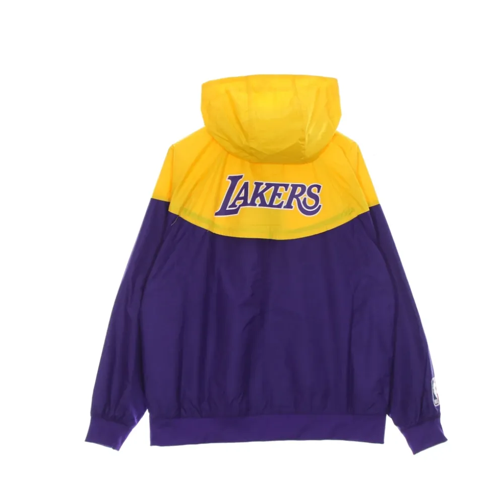 Veste coupe-vent NBA Courtside