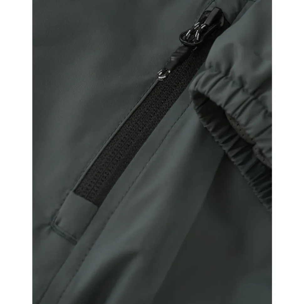 Veste coupe-vent Urban Chic
