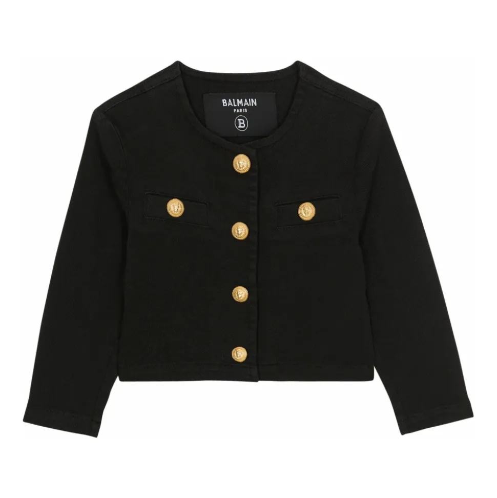 Veste courte