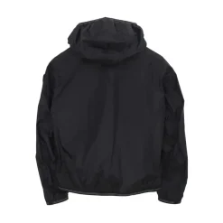 Veste Courte Réversible