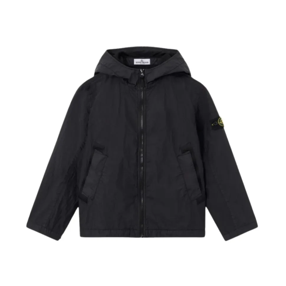 Veste Crinkle Reps R-NY