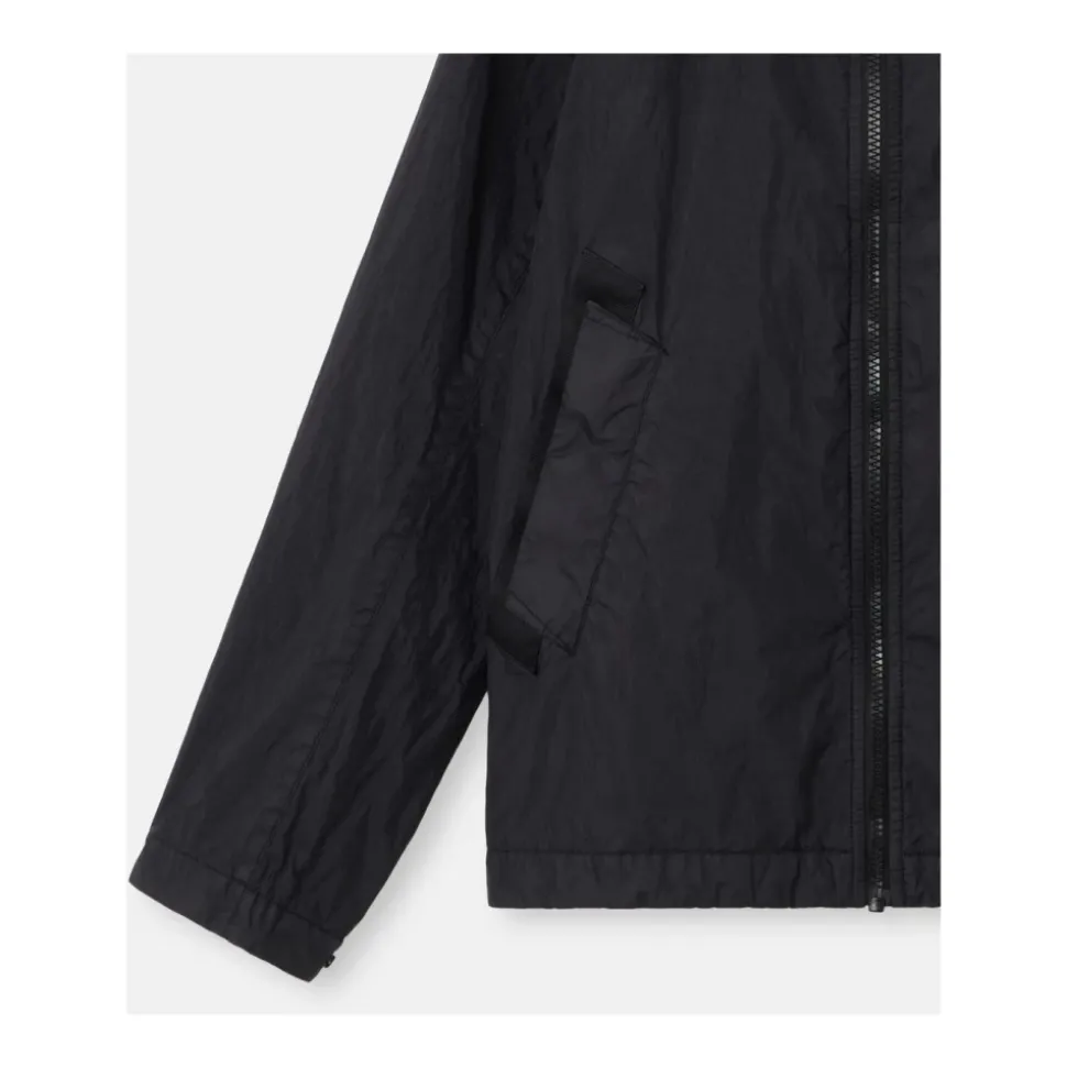 Veste Crinkle Reps R-NY