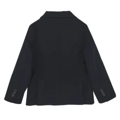 Veste croisée en Tecnowool