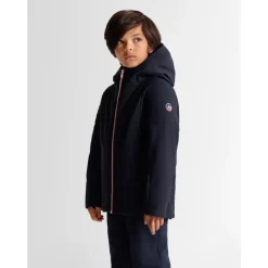 VESTE DE SKI POWER JR