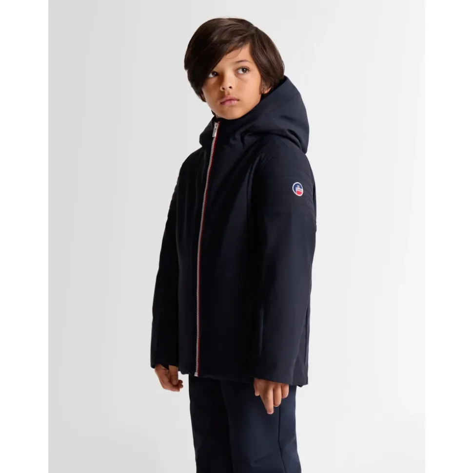 VESTE DE SKI POWER JR