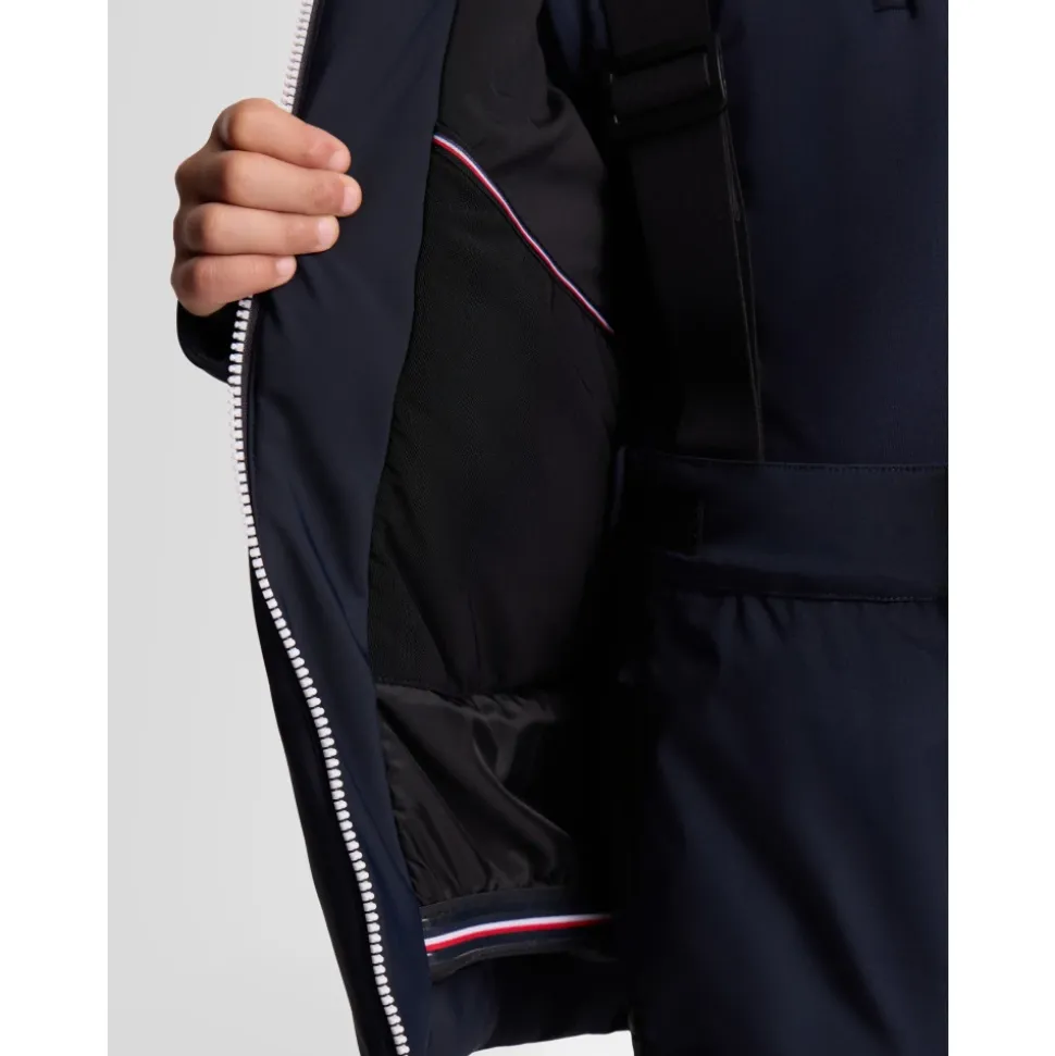 VESTE DE SKI POWER JR