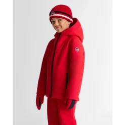 VESTE DE SKI POWER JR