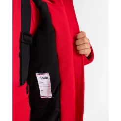 VESTE DE SKI POWER JR