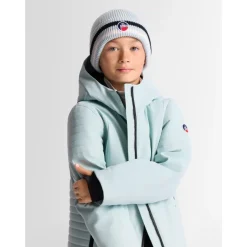 VESTE DE SKI POWER JR