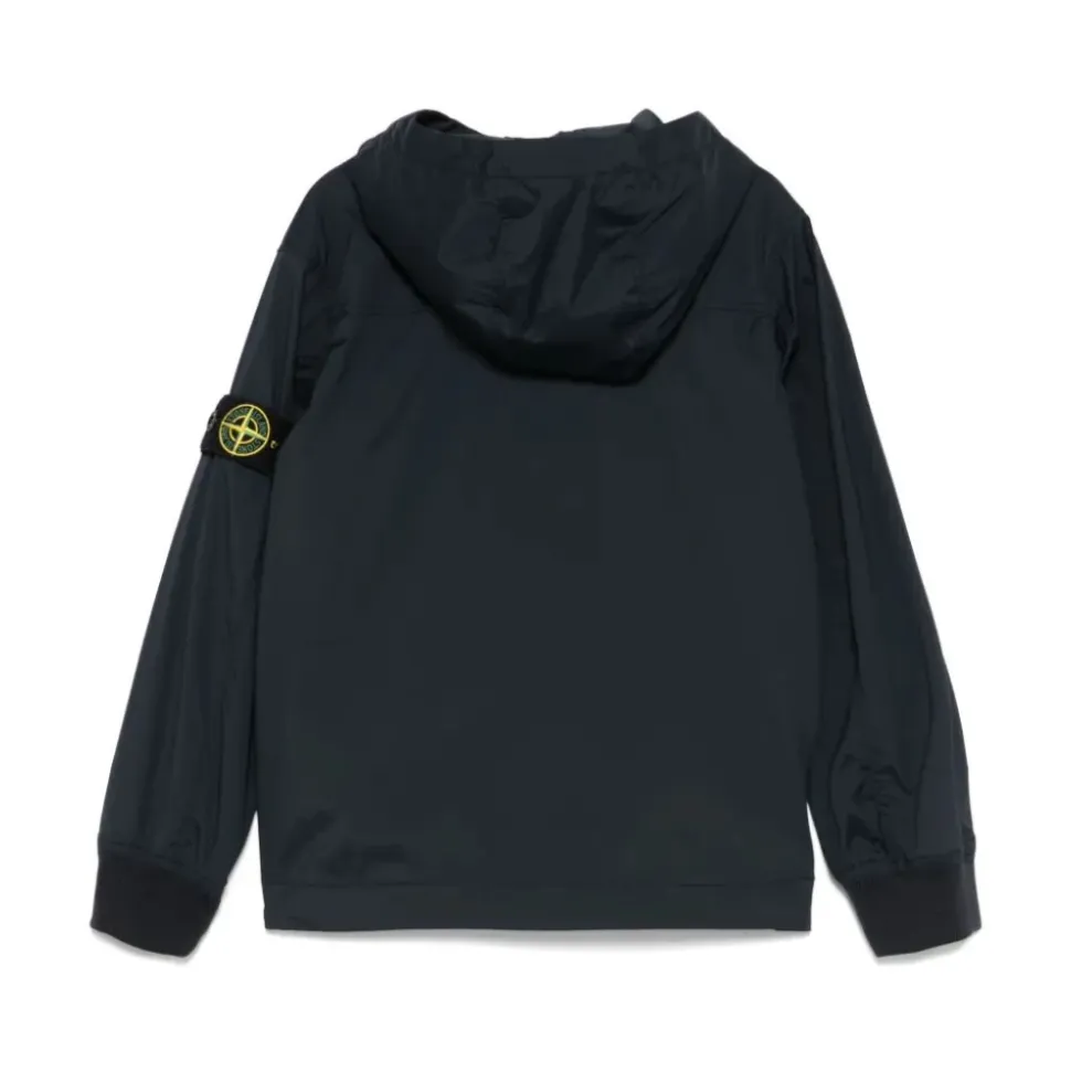 Veste de Sport Coupe-Vent