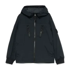 Veste de Sport Coupe-Vent