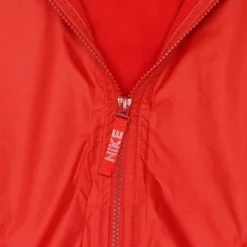 Veste de sport doublée en polaire
