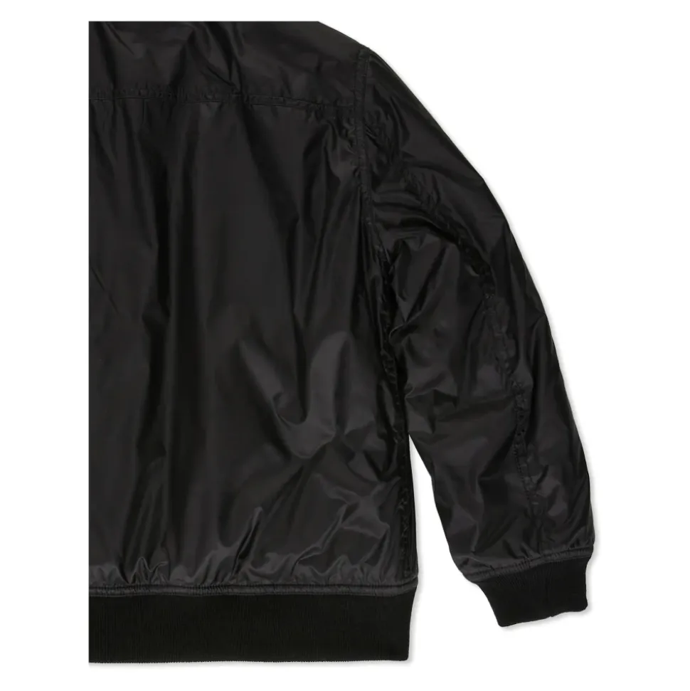 Veste de type bombardier