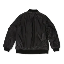Veste de type bombardier